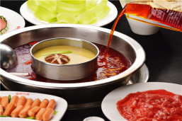 LD体育在线·（中国）官方网站讲述清油火锅与牛油火锅的区别