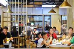 LD体育在线·（中国）官方网站，这家清油火锅不一样