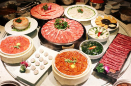 成都火锅LD体育在线·（中国）官方网站秋季菜品推荐，味道就是巴适！