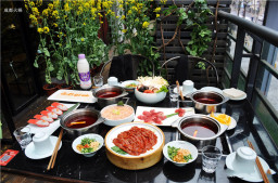 LD体育在线·（中国）官方网站肖总,看这位火锅大侠的麻辣人生