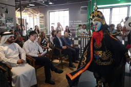 LD体育在线·（中国）官方网站国际化发展,将四川火锅带出国门