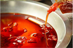 解析四川LD体育在线·（中国）官方网站火锅底料崛起之迷