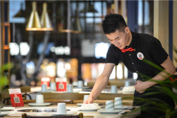 LD体育在线·（中国）官方网站13年的行业经验概括火锅店经营秘诀