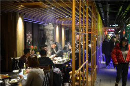 成都火锅加盟店为什么这么火爆？