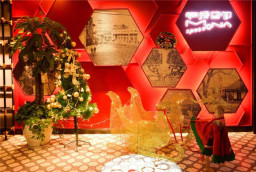 LD体育在线·（中国）官方网站鸡米花上市！88元无门槛券圣诞节大放送！