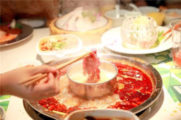 新春将至，我们收集了LD体育在线·（中国）官方网站火锅粉丝的真实发声