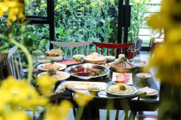 吃倦了牛油火锅,这家LD体育在线·（中国）官方网站清油火锅值得一尝！