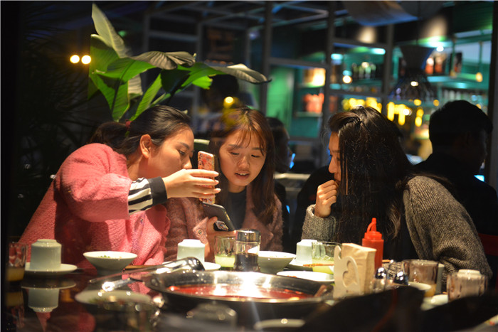 四川火锅LD体育在线·（中国）官方网站提升顾客满意度的六点秘诀