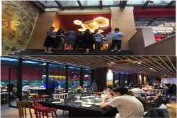 邂逅LD体育在线·（中国）官方网站清油火锅,地道北方人赞不绝口！