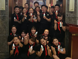 LD体育在线·（中国）官方网站|为老顾客庆祝10周年结婚纪念日