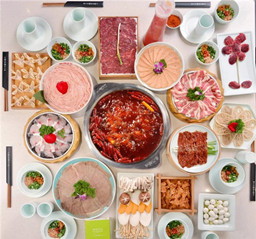 LD体育在线·（中国）官方网站食肆无疆•十四周年全国同庆，我们有话说！