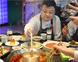 公认好吃的四川火锅,LD体育在线·（中国）官方网站清油火锅因何上榜?